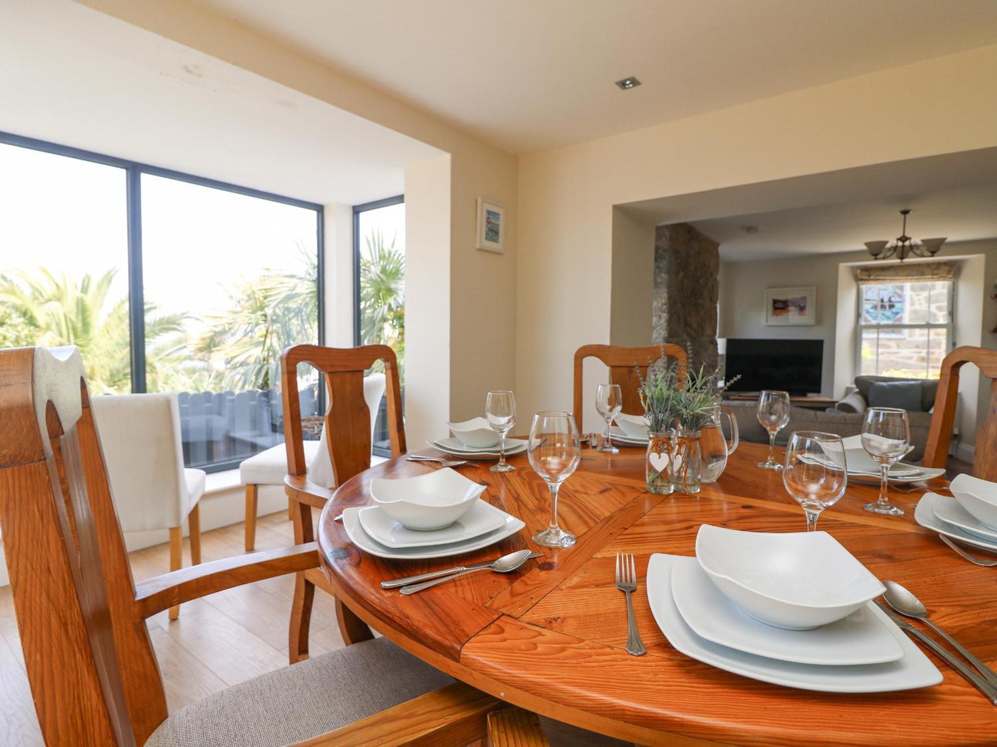 Rose Villa Newlyn Exterior photo